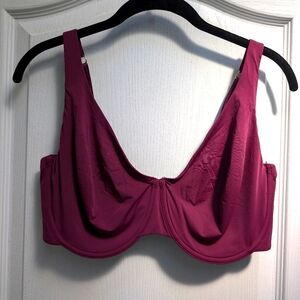 36G Third Love 24/7 Classic Second Skin Unlined Bra